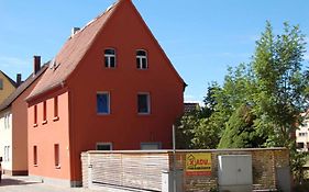 Red House